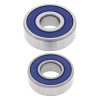 All Balls Racing 74-75 Kawasaki KX250 Wheel Bearing Kit Rear - 25-1197 Photo - Primary