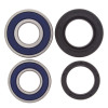All Balls Racing 1989 Honda CR125R Wheel Bearing Kit Rear - 25-1204 Photo - Primary