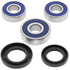 All Balls Racing 78-79 Yamaha SR500 Wheel Bearing Kit Rear - 25-1209 Photo - Primary