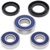 All Balls Racing 91-96 Honda XR250L Wheel Bearing Kit Rear - 25-1230 Photo - Primary