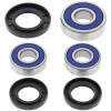 All Balls Racing 82-83 Yamaha XT550 Wheel Bearing Kit Rear - 25-1248 Photo - Primary