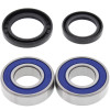 All Balls Racing 88-02 Kawasaki KLF220 Bayou Wheel Bearing Kit Rear - 25-1275 Photo - Primary
