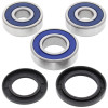 All Balls Racing 77-79 Kawasaki KE250 Wheel Bearing Kit Rear - 25-1280 Photo - Primary