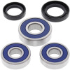All Balls Racing 75-82 Honda CB750F Super Sport Wheel Bearing Kit Rear - 25-1355 Photo - Primary