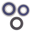 All Balls Racing 68-69 Honda CB450K1-K2 Wheel Bearing Kit Rear - 25-1361 Photo - Primary
