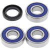 All Balls Racing 57-78 Harley XL Wheel Bearing Kit Rear - 25-1370 Photo - Primary