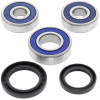 All Balls Racing 95-05 Kawasaki VULCAN (VN800A) Wheel Bearing Kit Rear - 25-1388 Photo - Primary