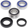 All Balls Racing 1999 Husqvarna CR125 Wheel Bearing Kit Rear - 25-1418 Photo - Primary