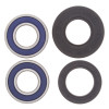 All Balls Racing 2000 Husqvarna CR125 Wheel Bearing Kit Front - 25-1426 Photo - Primary