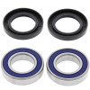 All Balls Racing 14-16 Arctic Cat 90 Utility 2x4 Wheel Bearing Kit Rear - 25-1435 Photo - Primary
