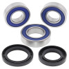 All Balls Racing 03-11 Gas-Gas EC125 Wheel Bearing Kit Rear - 25-1458 Photo - Primary