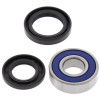 All Balls Racing 87-88 Honda TRX250X Lower Steering Stem Kit - 25-1461 Photo - Primary