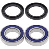All Balls Racing 1987 Suzuki LT-4WD 250 Quad Runner Wheel Bearing Kit Rear - 25-1477 Photo - Primary