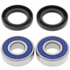 All Balls Racing 00-05 BMW F650CS Wheel Bearing Kit Front - 25-1491 Photo - Primary