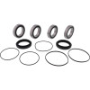 All Balls Racing 06-09 Yamaha YFZ450 Wheel Bearing Kit Rear - 25-1526 Photo - Primary
