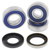 All Balls Racing 73-75 Yamaha RD250 Wheel Bearing Kit Rear - 25-1544 Photo - Primary