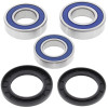 All Balls Racing 11-14 Yamaha FZ8 Wheel Bearing Kit Rear - 25-1547 Photo - Primary