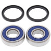All Balls Racing 05-11 TM EN 125 Wheel Bearing Kit Rear - 25-1548 Photo - Primary