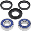 All Balls Racing 11-14 Triumph Tiger 800 Wheel Bearing Kit Front - 25-1558 Photo - Primary