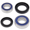 All Balls Racing 09-13 Yamaha YFM90 Raptor Wheel Bearing Kit Front - 25-1613 Photo - Primary
