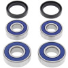 All Balls Racing 00-07 BMW F650 GS/GS Dakar Wheel Bearing Kit Rear - 25-1646 Photo - Primary