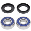 All Balls Racing 06-15 BMW F800GS Wheel Bearing Kit Front - 25-1647 Photo - Primary