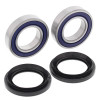 All Balls Racing 2013 Yamaha YFM125 Grizzly Wheel Bearing Kit Rear - 25-1660 Photo - Primary