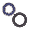 All Balls Racing 12-21 Kawasaki KVF750 Brute Force Lower Steering Stem Kit - 25-1664 Photo - Primary