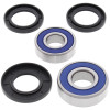 All Balls Racing 09-21 Polaris RZR 170 Wheel Bearing Kit Front - 25-1665 Photo - Primary