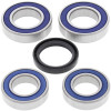 All Balls Racing 02-06 Ducati Monster 620 Wheel Bearing Kit Rear - 25-1668 Photo - Primary