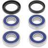 All Balls Racing 06-07 BMW G650X CHALLENGE Wheel Bearing Kit Rear - 25-1672 Photo - Primary