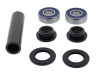 All Balls Racing 22-23 Gas-Gas MC85 1714 Wheel Bearing Upgrade Kit Rear - 25-1737 Photo - Primary