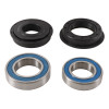 All Balls Racing Kubota RTV900G Wheel Bearing Kit Front - 25-1739 Photo - Primary