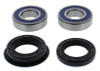 All Balls Racing Kubota RTV900G Wheel Bearing Kit Rear - 25-1741 Photo - Primary