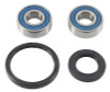 All Balls Racing 01-07 Kawasaki BN125 Wheel Bearing Kit Front - 25-1744 Photo - Primary