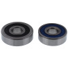 All Balls Racing 87-90 Yamaha XV535 Virago Wheel Bearing Kit Rear - 25-1759 Photo - Primary