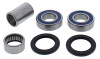 All Balls Racing 06-15 Yamaha FZ1 Wheel Bearing Kit Rear - 25-1769 Photo - Primary