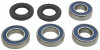 All Balls Racing 20-21 Husqvarna FR 450 Rally Wheel Bearing Kit Rear - 25-1807 Photo - Primary