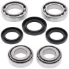 All Balls Racing 89-05 Kawasaki KLF300C Bayou 4x4 Differential Bearing & Seal Kit Front - 25-2015 Photo - Primary