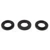 All Balls Racing 94-00 Yamaha YFB250FW Timberwolf Differential Seal Only Kit Front - 25-2026-5 Photo - Primary