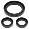 All Balls Racing 04-06 Yamaha YFM350FA Bruin 4WD Differential Seal Only Kit Front - 25-2028-5 Photo - Primary
