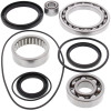 All Balls Racing 99-04 Yamaha YFM250 Beartracker Differential Bearing & Seal Kit Rear - 25-2033 Photo - Primary