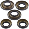 All Balls Racing 03-05 Honda TRX650 Rincon Differential Seal Only Kit Rear - 25-2047-5 Photo - Primary