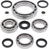 All Balls Racing 04-05 Polaris ATP 330 4x4 Differential Bearing & Seal Kit Front - 25-2059 Photo - Primary