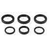 All Balls Racing 06-07 Polaris Hawkeye 4x4 Differential Seal Only Kit Front - 25-2065-5 Photo - Primary