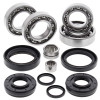 All Balls Racing 09-14 Honda TRX420 FA IRS Differential Bearing & Seal Kit Front - 25-2071 Photo - Primary