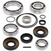 All Balls Racing 06-13 Kawasaki KVF650 I Brute Force Differential Bearing & Seal Kit Rear - 25-2091 Photo - Primary