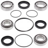 All Balls Racing 93-00 Kawasaki Mule 2510 4x4 Differential Bearing & Seal Kit Front - 25-2093 Photo - Primary