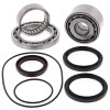 All Balls Racing 07-08 Yamaha YFM400 Grizzly IRS Differential Bearing & Seal Kit Rear - 25-2097 Photo - Primary