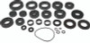 All Balls Racing 2021 Polaris RZR Turbo S Transaxle Bearing & Seal Kit - 25-2113 Photo - Primary